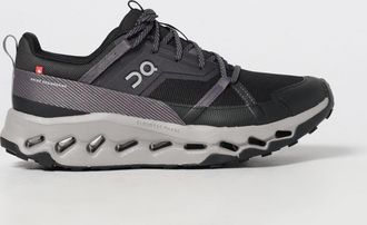 On Running Sneakers ON RUNNING Woman color Black