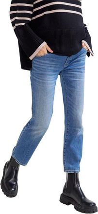 Hatch The Straight Maternity Jean