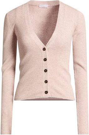 Brunello Cucinelli MAGLIERIA - Cardigan su YOOX.COM