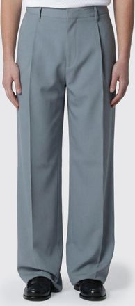 Lardini Pantaloni sartoriali Lardini in lana