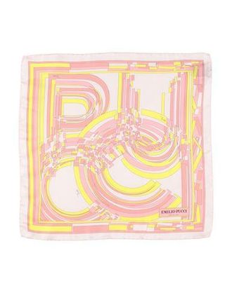 Pucci COMPLEMENTOS - Bufandas en YOOX.COM