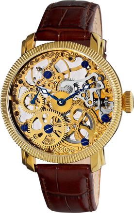 Akribos XXIV Akribos Xxiv Mens Bravura Watch