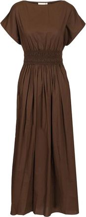 Matteau Donna, Abiti, Marrone, M, new