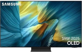 Samsung Tv Oled Samsung Tq77s95f 196 Cm 2025