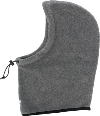 Miu Miu Felpa con cappuccio - Grigio