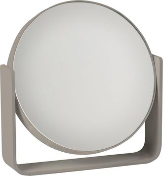 Zone Denmark Ume Table Mirror in Taupe at Nordstrom