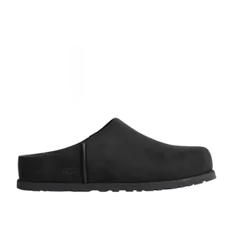 UGG Slippers, male, Black, Size: 12 US Otzo Clog