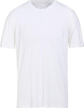 120% Lino TOPWEAR - T-shirts on YOOX.COM