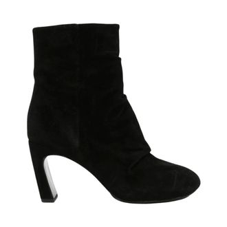 Ash Stivaletti Estelle 02 - - Shoes - Donna - Nero - 38 EU