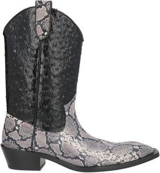 Martine Rose FOOTWEAR - Ankle boots on YOOX.COM