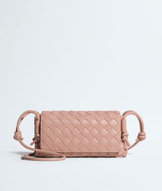 Bottega Veneta Notturno - Pink - Women