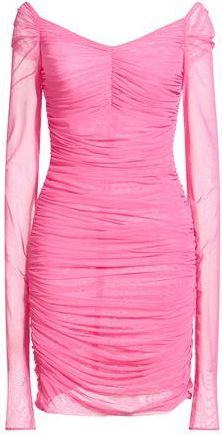 Dolce & Gabbana DRESSES - Mini dresses on YOOX.COM