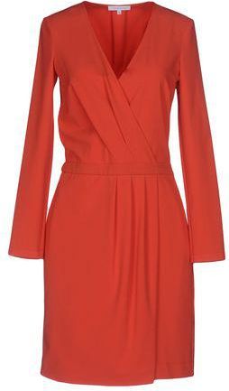 Patrizia Pepe DRESSES - Mini dresses sur YOOX.COM
