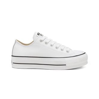 Converse Chuck Taylor All Star Lift leer Ox