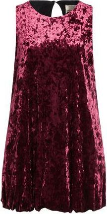 Angela Davis DRESSES - Mini dresses on YOOX.COM