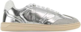 Versace Uomo, Scarpe, Grigio, 40 EU, new