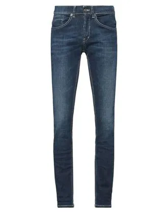 Dondup PARTES DE ABAJO - Pantalones vaqueros en YOOX.COM