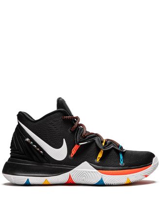 Nike Sneakers Kyrie 5 - Nero