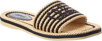 Chlo&eacute; Rope Slide
