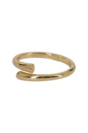 Federica Tosi Tube Bracelet - Gold
