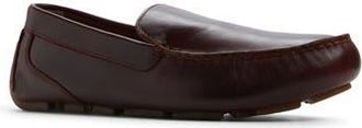Sperry Top-Sider Davenport Venetian Driving Loafer in Dark Brown at Nordstrom Rack, Size 7.5