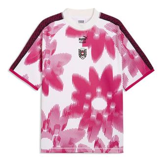 Puma x AUSTRIA x SALEHE BEMBURY KING Jersey PUMA White 635083-02
