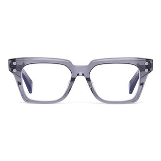 Balmain Glasses, female, Gray, Size: ONE SIZE Tempo Eyeglasses