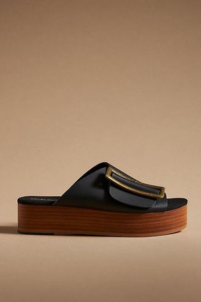 Kelsi Dagger Dover Platform Sandals