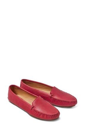 beek Duck Loafer in Lip at Nordstrom Rack, Size 8.5