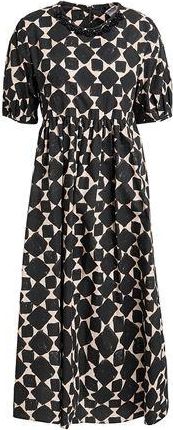 Max Mara VESTIDOS - Vestidos midi en YOOX.COM