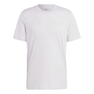 adidas Running Tee x Parley HR6988