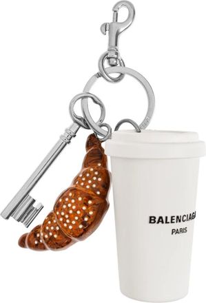 Balenciaga Mujer, Bolsos, Gris, Talla: ONE Size