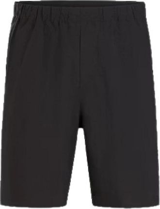 Arc'teryx Spere SL Short - Heren - Korte Broeken - Zwart - XL - Korte Broeken