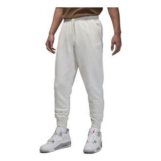 Nike Jordan Air Jordan Essentials Loopback Sweatpants White FQ7762-134
