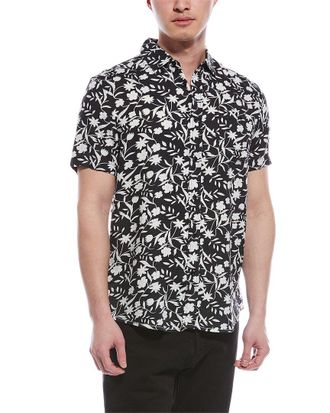 Report Collection Woven Shirt