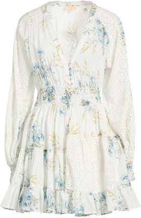 byTiMo DRESSES - Mini dresses on YOOX.COM