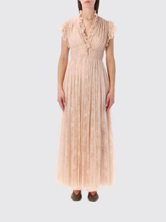 Alberta Ferretti Abito lungo Alberta Ferretti in pizzo