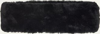 Toteme Shearling Headband