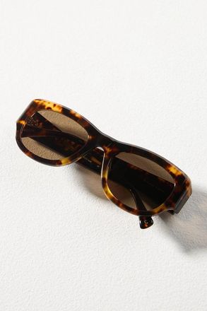 Raen Optics Lonso Square Sunglasses
