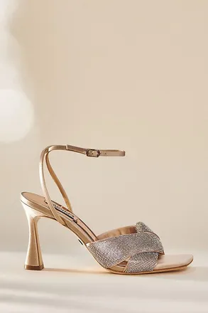 Women's Badgley Mischka Shoes / Footwear - up to −57 Women's Badgley Mischka Shoes / Footwear - up to −57