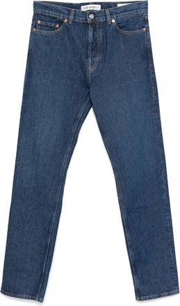 Our Legacy Jeans First Cut - Blu