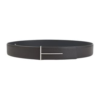 Tom Ford Heren, Accessoires, Zwart, Maat: 110 CM