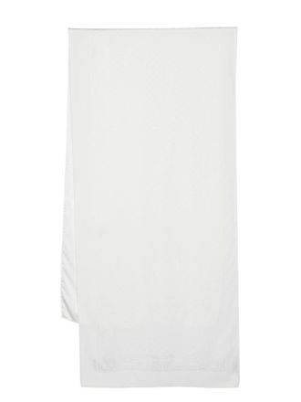 Moschino Foulard - Bianco