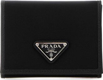 Prada Wallets