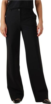 JapanTKY Japan Tky, Broeken, Dames, Zwart, M, Daryo Wijde Broek