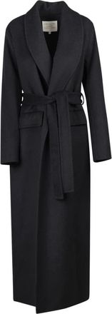 Alessia Santi Donna, Cappotti, Nero, S, new