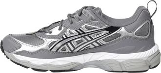 Asics Gel-Nyc Utility - Sport - Hombre - Gris - 44 1/2 EU