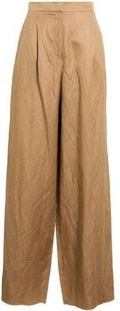 Max Mara BOTTOMWEAR - Pantaloni su YOOX.COM