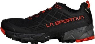 La Sportiva Fitness, Heren, Zwart, 44 1/2 EU, Akyra II Gore-Tex