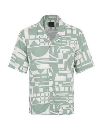 Xacus CAMISETAS Y TOPS - Camisas en YOOX.COM